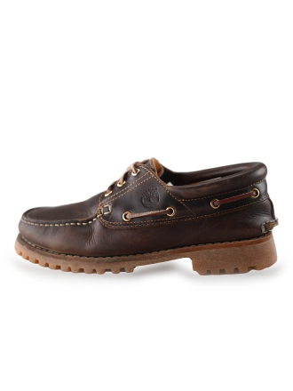 Timberland Bootsschuhe Braun 244356