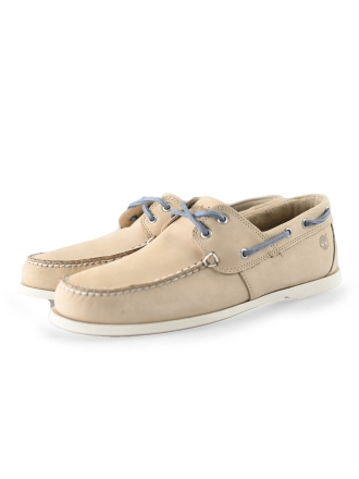 Timberland Bootsschuhe Beige 244364