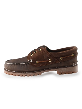 Timberland Bootsschuhe Braun 244365