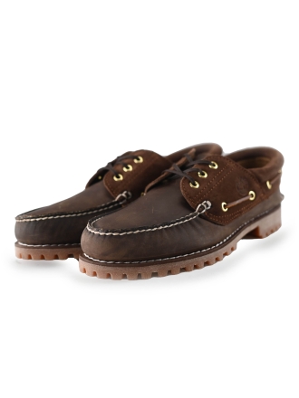 Timberland Bootsschuhe Braun 244365
