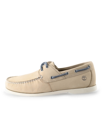 Timberland Bootsschuhe Beige 244367