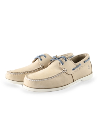 Timberland Bootsschuhe Beige 244367