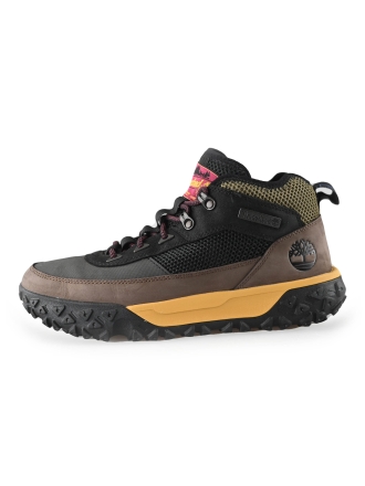Timberland Wanderschuhe Braun 244371
