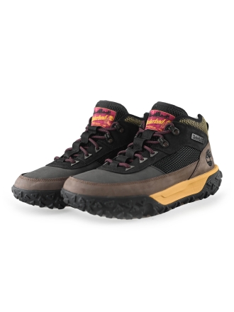 Timberland Wanderschuhe Braun 244371