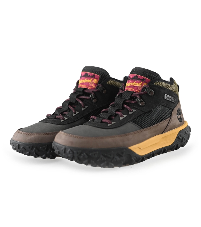 Timberland Wanderschuhe