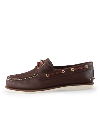 Timberland Bootsschuhe Braun 244372