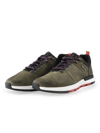 Timberland Sneaker Grün 244373
