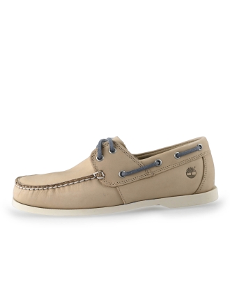 Timberland Bootsschuhe Beige 244375