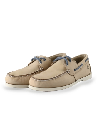 Timberland Bootsschuhe Beige 244375