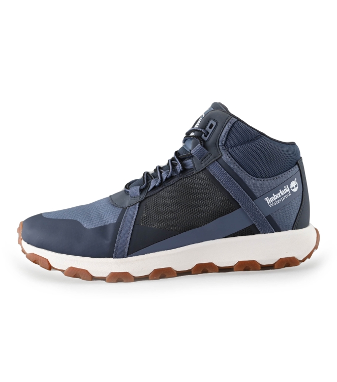 Timberland Hohe Sneaker