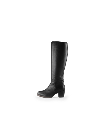 Linea Zeta Stiefel Schwarz 244378