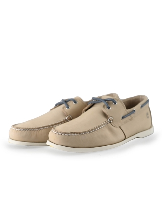 Timberland Bootsschuhe Beige 244379