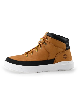 Timberland Hohe Sneaker Braun 244380