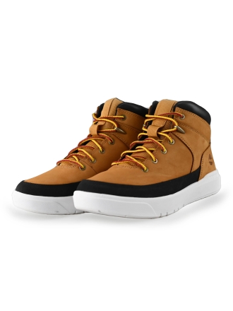 Timberland Hohe Sneaker Braun 244380