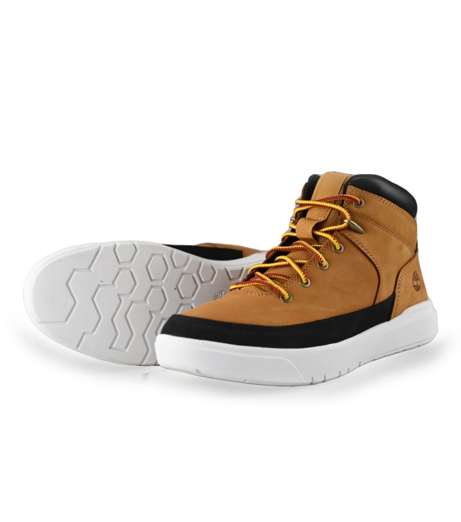 Timberland Hohe Sneaker