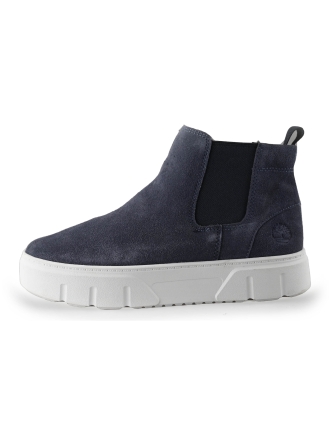 Timberland Chelsea boots Blau 244383