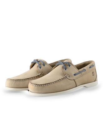 Timberland Bootsschuhe Beige 244386