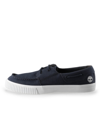 Timberland Sneaker Blau 244390