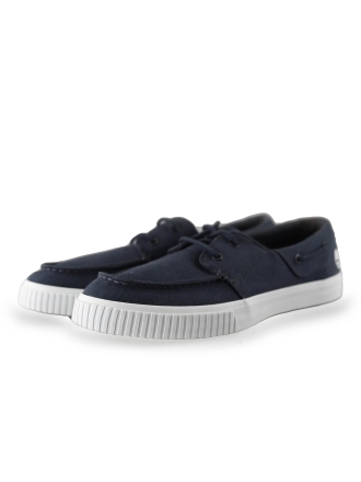 Timberland Sneaker Blau 244390