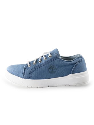 Timberland Sneaker Blau 244393