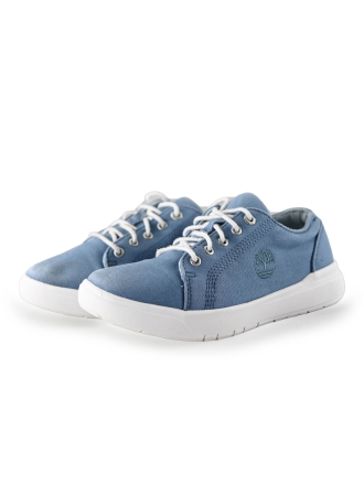 Timberland Sneaker Blau 244393