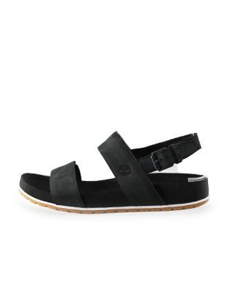 Timberland Sandalen Schwarz 244398
