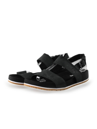Timberland Sandalen Schwarz 244398