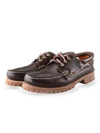 Timberland Bootsschuhe Braun 244405