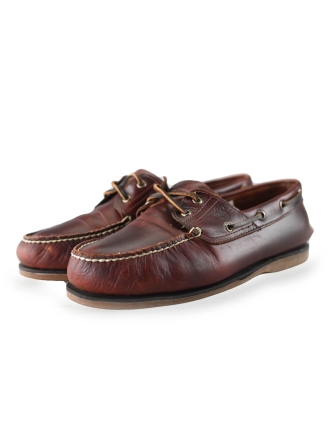 Timberland Bootsschuhe Braun 244408