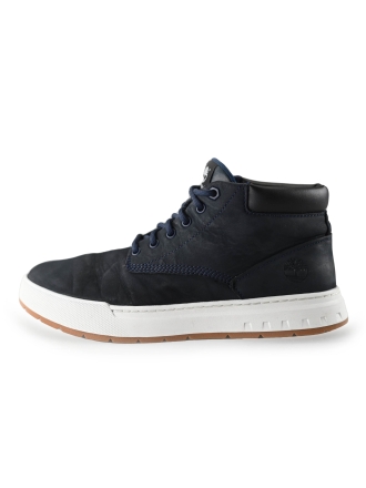 Timberland Hohe Sneaker Blau 244420