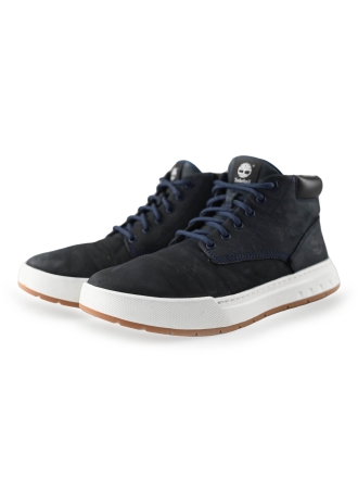 Timberland Hohe Sneaker Blau 244420