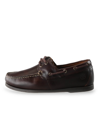 Timberland Bootsschuhe Braun 244423