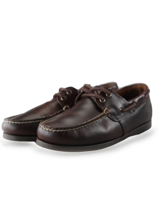 Timberland Bootsschuhe Braun 244423
