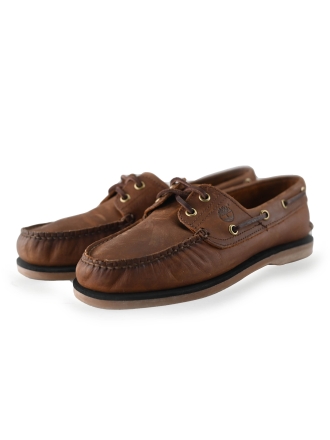 Timberland Bootsschuhe Braun 244430
