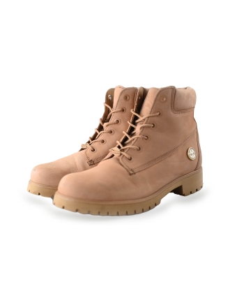 Timberland Schnürstiefel Braun 244435