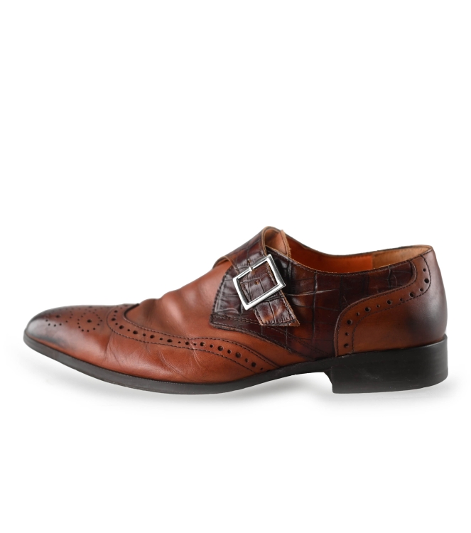 Reinhard Frans Elegante Schuhe