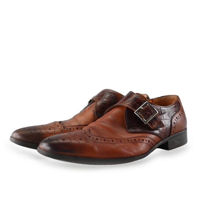 Reinhard Frans Elegante Schuhe