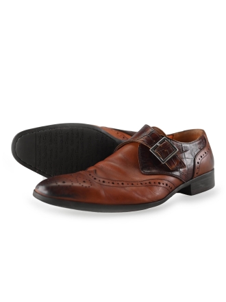 Reinhard Frans Elegante Schuhe