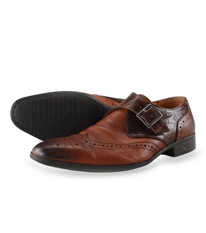 Reinhard Frans Elegante Schuhe