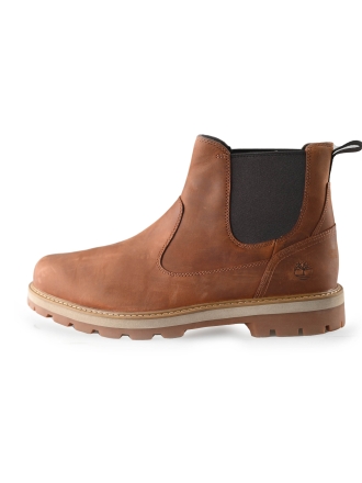 Timberland Chelsea boots Braun 244437