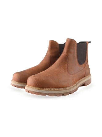 Timberland Chelsea boots Braun 244437