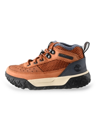 Timberland Sneaker Braun 244449
