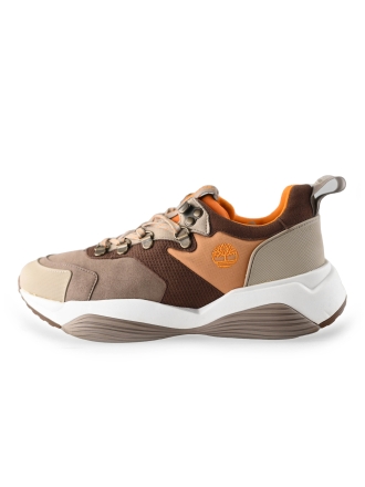 Timberland Sneaker Braun 244451