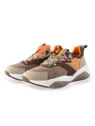 Timberland Sneaker Braun 244451