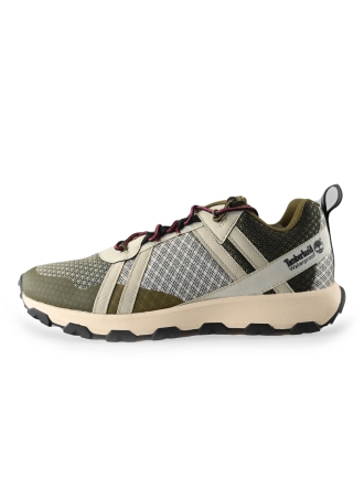 Timberland Sneaker Grün 244452