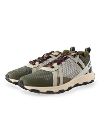 Timberland Sneaker Grün 244452