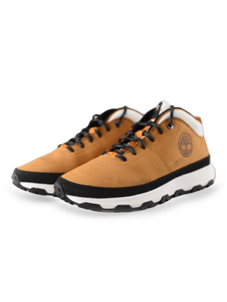 Timberland Sneaker Braun 244453