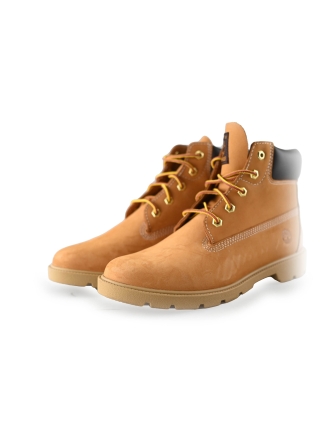 Timberland Schnürstiefel Gelb 244456