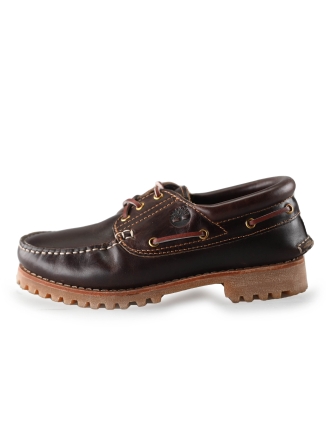 Timberland Bootsschuhe Braun 244460