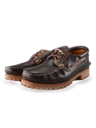 Timberland Bootsschuhe Braun 244460